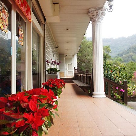 Bao Kang Flower Farm 난좡 외부 사진
