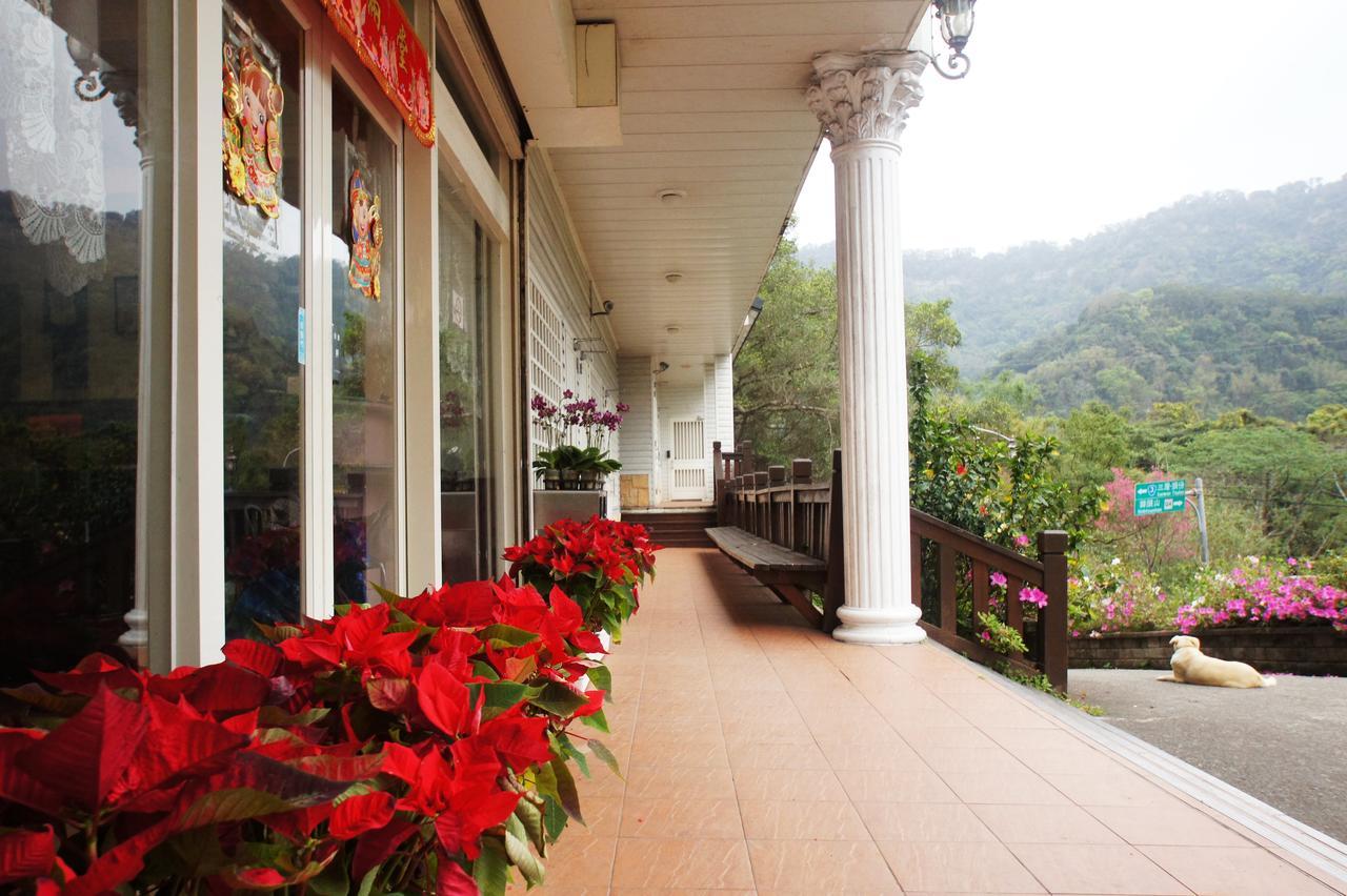 Bao Kang Flower Farm 난좡 외부 사진