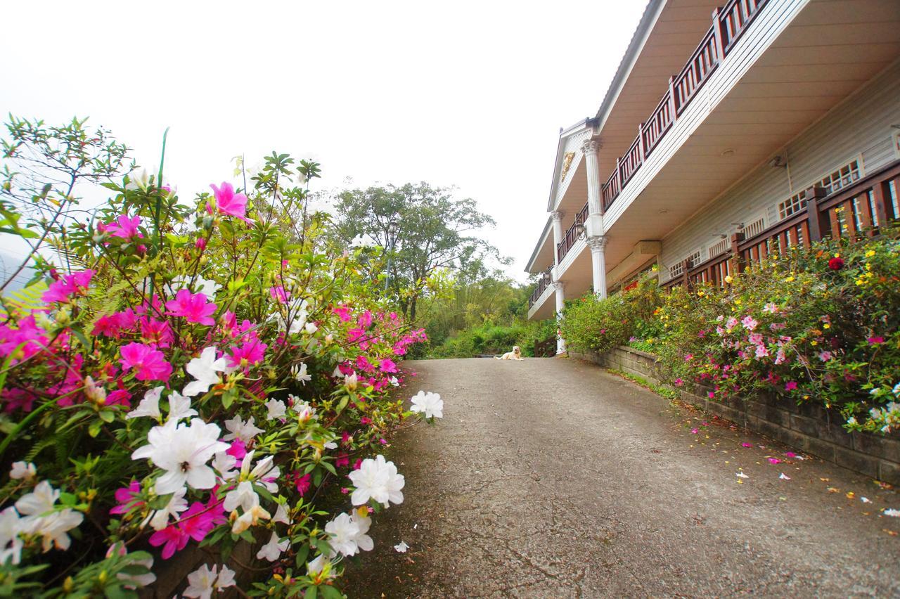 Bao Kang Flower Farm 난좡 외부 사진