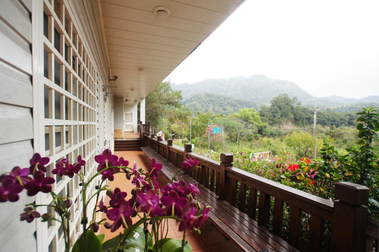 Bao Kang Flower Farm 난좡 외부 사진